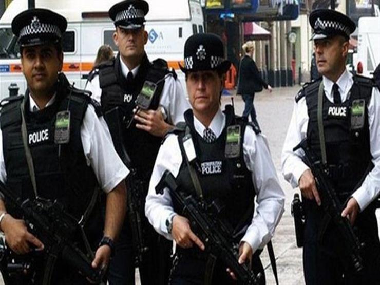 الشرطة البريطانية: ارتفاع عدد ضحايا حريق لندن إلى 12 شخصا الشرطة البريطانية: ارتفاع عدد ضحايا حريق لندن إلى 12 شخصا