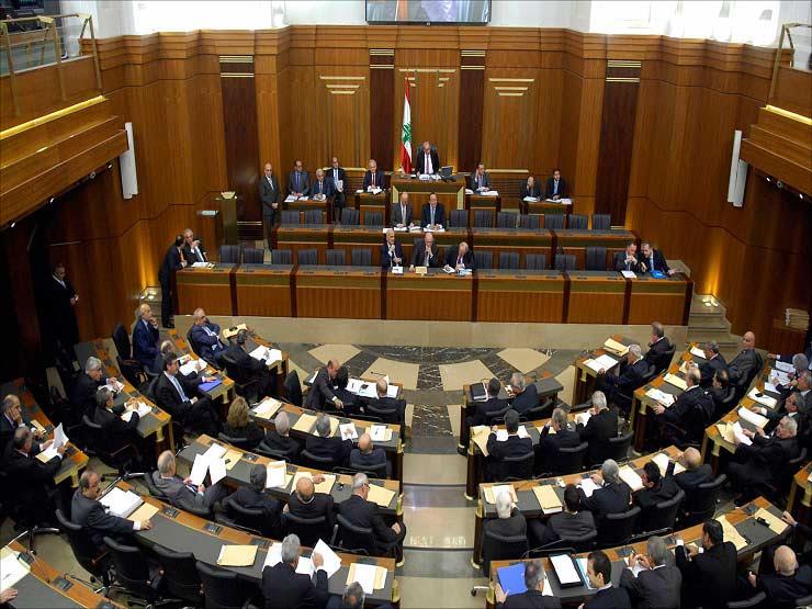 مجلس النواب اللبناني يقر مشروع القانون الجديد للانتخابات النيابية مجلس النواب اللبناني يقر مشروع القانون الجديد للانتخابات النيابية