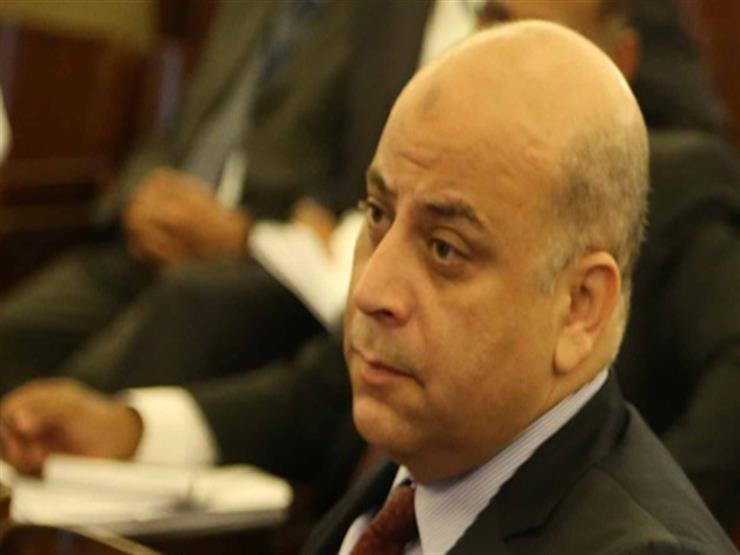 نائب رئيس "دعم مصر" عن "تيران وصنافير": ليس كل ما يعرف يُقال نائب رئيس "دعم مصر" عن "تيران وصنافير": ليس كل ما يعرف يُقال