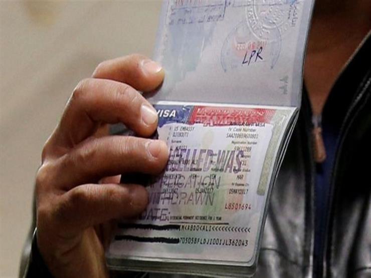 الجارديان: الولايات المتحدة قد تطلب معرفة حسابات التواصل الاجتماعي لزوارها على مدى خمس سنوات الجارديان: الولايات المتحدة قد تطلب معرفة حسابات التواصل الاجتماعي لزوارها على مدى خمس سنوات