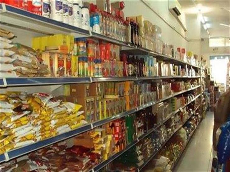 افتتاح معرض للسلع الغذائية في الداخلة افتتاح معرض للسلع الغذائية في الداخلة