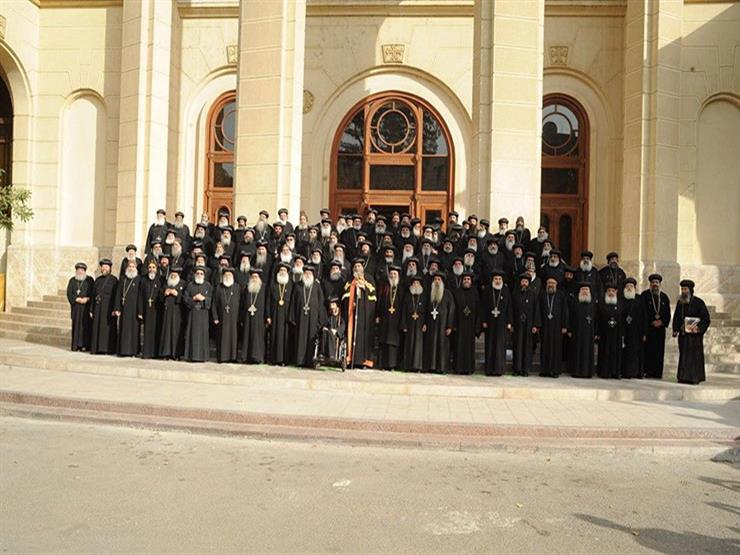 لماذا اعتمد المجمع المقدس 15 فبراير عيدًا لشهداء الكنيسة؟ لماذا اعتمد المجمع المقدس 15 فبراير عيدًا لشهداء الكنيسة؟