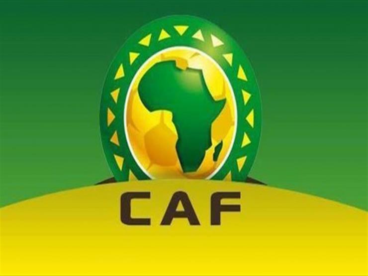 "كاف" يُعلق عقوبته ضد رئيس الزمالك "كاف" يُعلق عقوبته ضد رئيس الزمالك