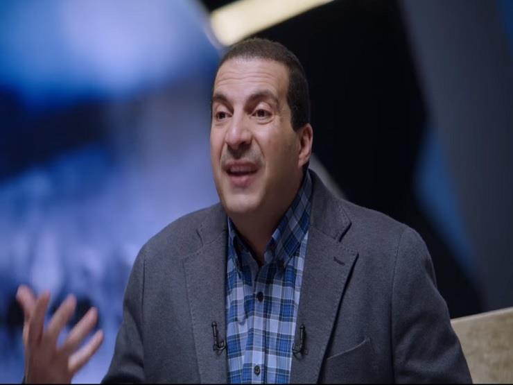 بالفيديو..عمرو خالد: أول وزير في الإسلام امرأة بالفيديو..عمرو خالد: أول وزير في الإسلام امرأة