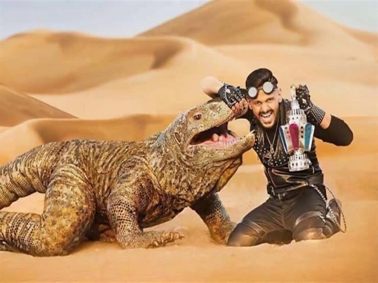 تاريخ برامج المقالب في مصر.. قبل رامز بدأها "المهندس" في الثمانينات تاريخ برامج المقالب في مصر.. قبل رامز بدأها "المهندس" في الثمانينات