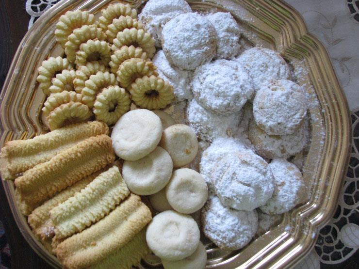 8 أسرار غذائية لصحة مثالية في عيد الفطر 8 أسرار غذائية لصحة مثالية في عيد الفطر