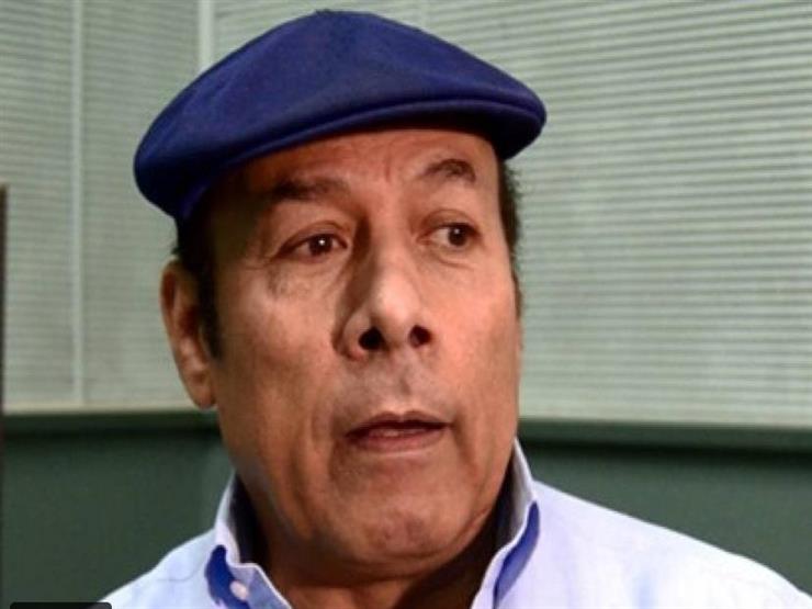 أحمد ماهر يرفض ركوب جمل رامز في " رامز تحت الأرض" أحمد ماهر يرفض ركوب جمل رامز في " رامز تحت الأرض"
