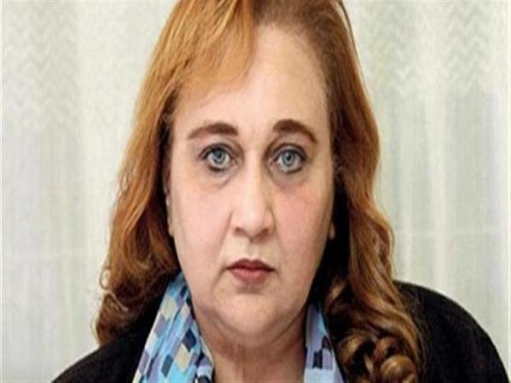 ماجدة خير الله: "ريح المدام" يقوم على "القلش".. ولا يمكن اعتباره مسلسل ماجدة خير الله: "ريح المدام" يقوم على "القلش".. ولا يمكن اعتباره مسلسل