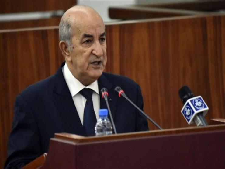 رئيس الوزراء الجزائري الأسبق: لست مرشح المؤسسة العسكرية رئيس الوزراء الجزائري الأسبق: لست مرشح المؤسسة العسكرية