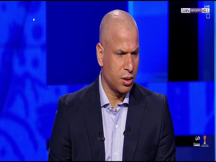 وائل جمعة يفتح النار: لاعبو المنتخب أقوى من الاتحاد والمدرب وائل جمعة يفتح النار: لاعبو المنتخب أقوى من الاتحاد والمدرب