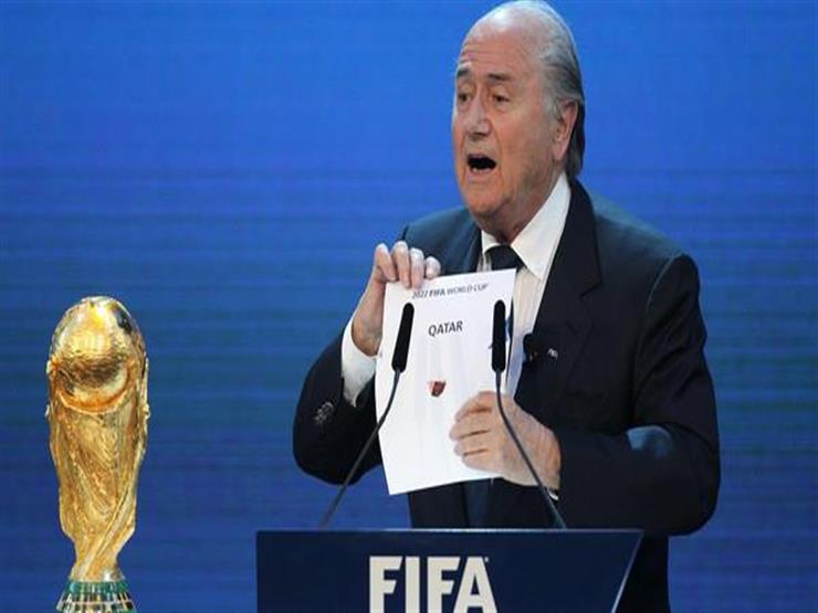الكويت ترحب باستضافة بعض مباريات مونديال قطر 2022 الكويت ترحب باستضافة بعض مباريات مونديال قطر 2022