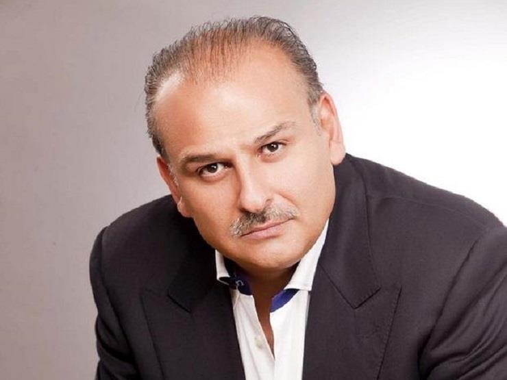 جمال سليمان: طيف عبدالله غيث كان يلاحقني وخفت من مشاهدة "ذئاب الجبل" جمال سليمان: طيف عبدالله غيث كان يلاحقني وخفت من مشاهدة "ذئاب الجبل"