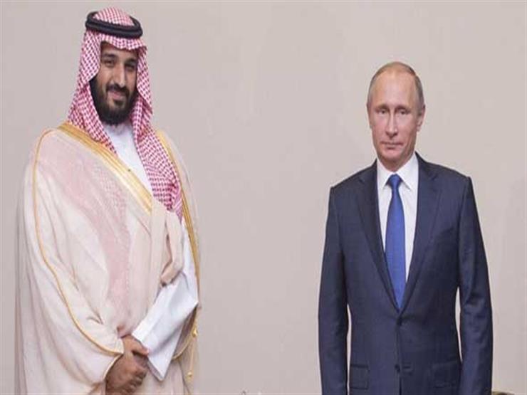 بوتين وبن سلمان يبحثان التعاون في مجال الطاقة ومكافحة كورونا بوتين وبن سلمان يبحثان التعاون في مجال الطاقة ومكافحة كورونا