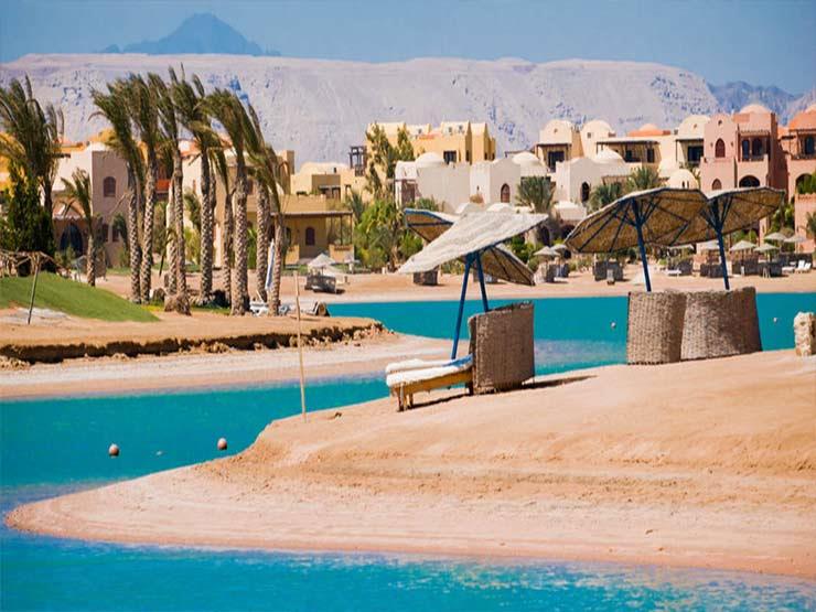 بالصور.. أفخم الشواطئ في مصر بالصور.. أفخم الشواطئ في مصر
