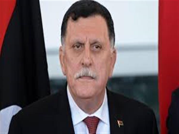 السراج يهنئ الشعب الليبي بإعلان تحرير مدينة بنغازي السراج يهنئ الشعب الليبي بإعلان تحرير مدينة بنغازي