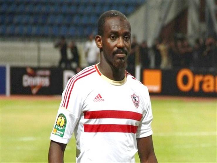 مرتضى منصور يحسم موقف كوفي من الاستمرار في الزمالك مرتضى منصور يحسم موقف كوفي من الاستمرار في الزمالك