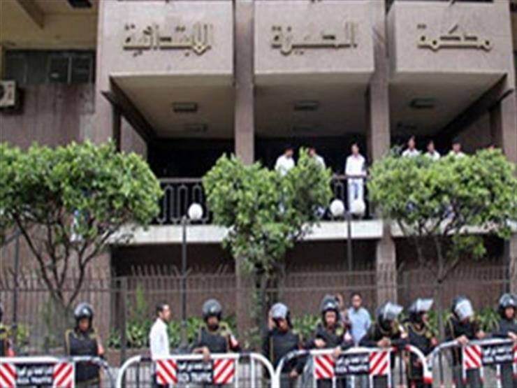 لسماع الشهود.. تأجيل محاكمة المتهمين في " تنظيم داعش الصعيد" لـ 4 أكتوبر لسماع الشهود.. تأجيل محاكمة المتهمين في " تنظيم داعش الصعيد" لـ 4 أكتوبر