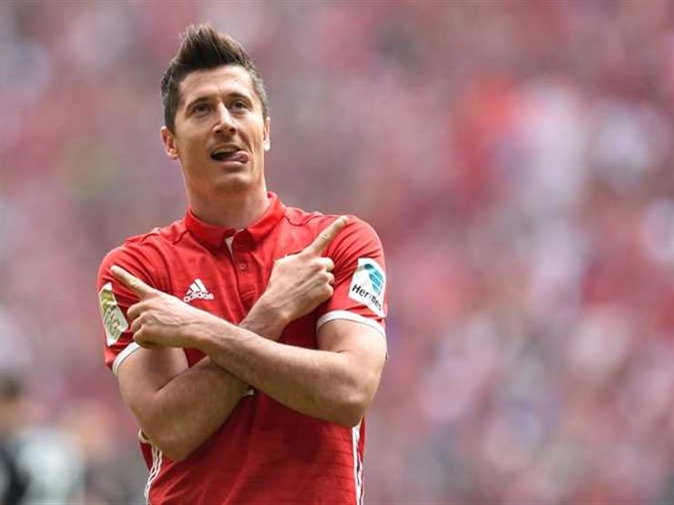 بايرن ميونيخ يغلق الباب في وجه ريال مدريد ليفاندوفسكي ليس ل مصراوى