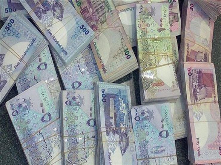 البنك الأهلي المصري يخفض سعر شراء الريال القطري 17 قرشا مصراوى