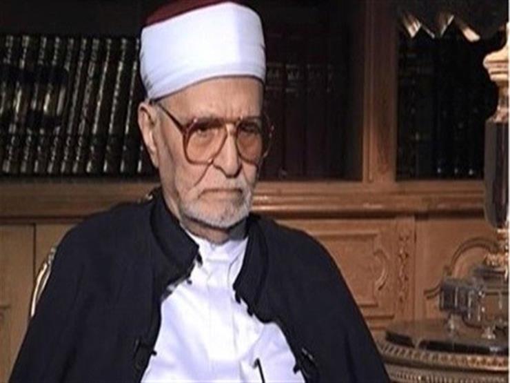 محطات في حياة الشيخ الراوي الذي رحل عن عالمنا منذ عدة أيام محطات في حياة الشيخ الراوي الذي رحل عن عالمنا منذ عدة أيام