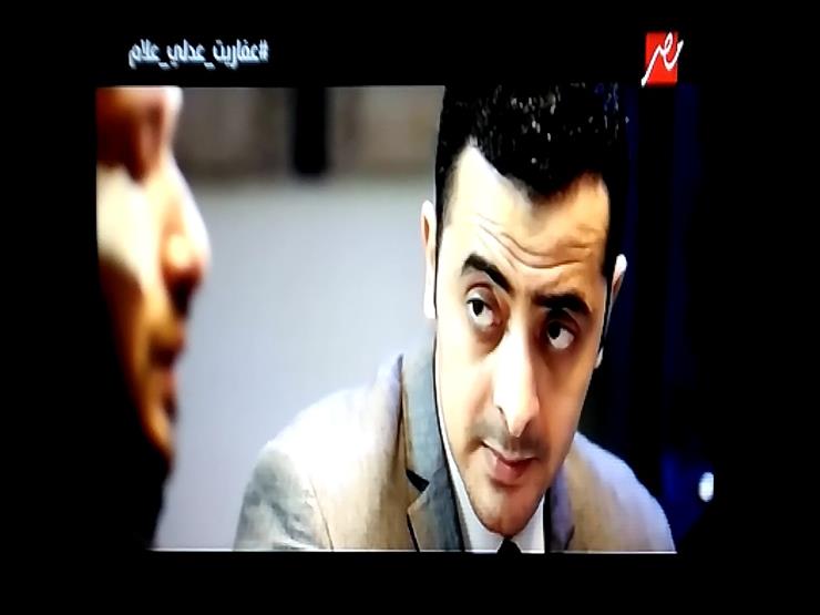 أيمن معروف: العمل في مسلسل بطولة "الزعيم" عادل إمام شرف لي أيمن معروف: العمل في مسلسل بطولة "الزعيم" عادل إمام شرف لي