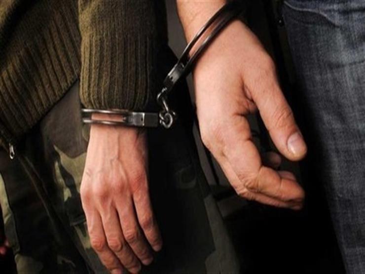 ضبط 3 أشخاص اعتدوا على مراقب أول لجنة ثانوية بكفر الشيخ ضبط 3 أشخاص اعتدوا على مراقب أول لجنة ثانوية بكفر الشيخ