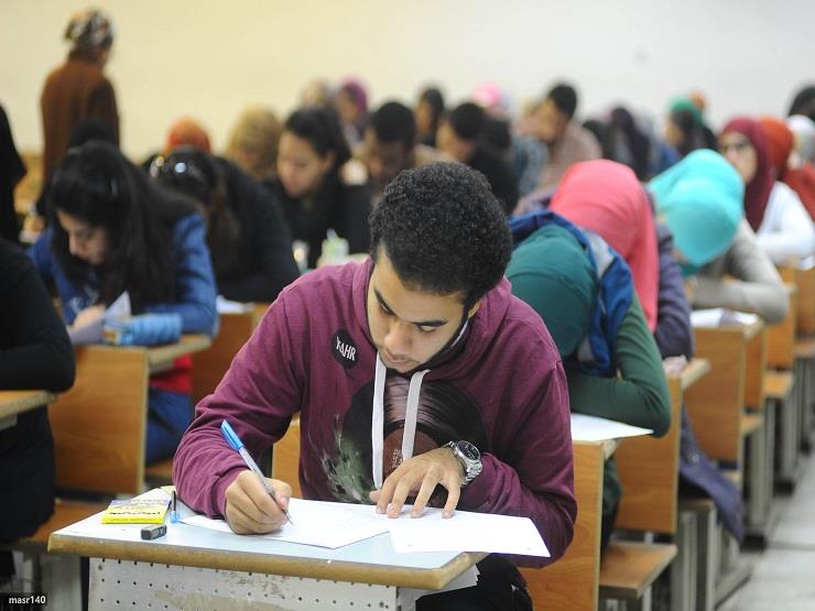 خاص| نتيجة الثانوية العامة على مكتب وزير التعليم غداً خاص| نتيجة الثانوية العامة على مكتب وزير التعليم غداً