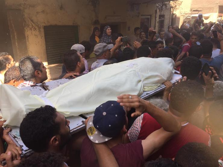 الصحة: وفاة مواطن وإصابة 19 آخرين في اشتباكات جزيرة الوراق الصحة: وفاة مواطن وإصابة 19 آخرين في اشتباكات جزيرة الوراق