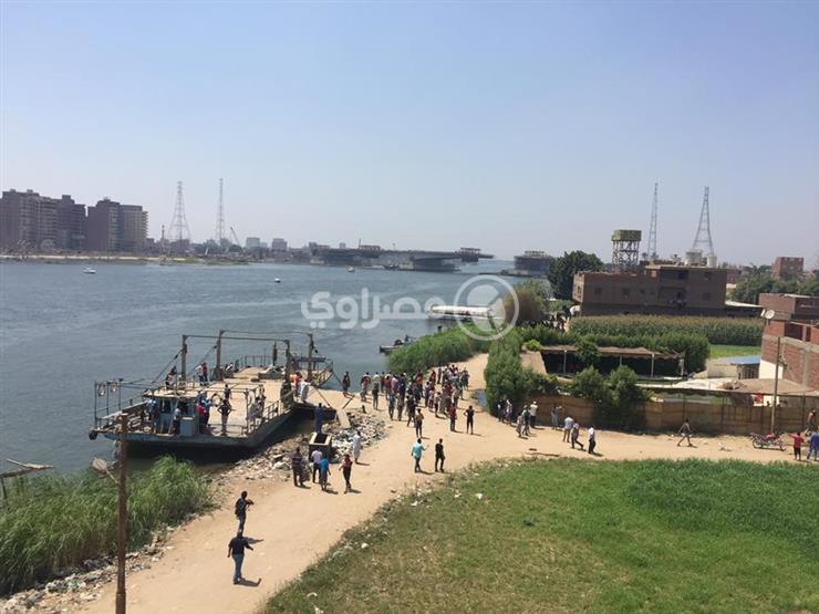 "البيئة": جزيرة محمد بالوراق ليست ضمن المحميات الطبيعية "البيئة": جزيرة محمد بالوراق ليست ضمن المحميات الطبيعية