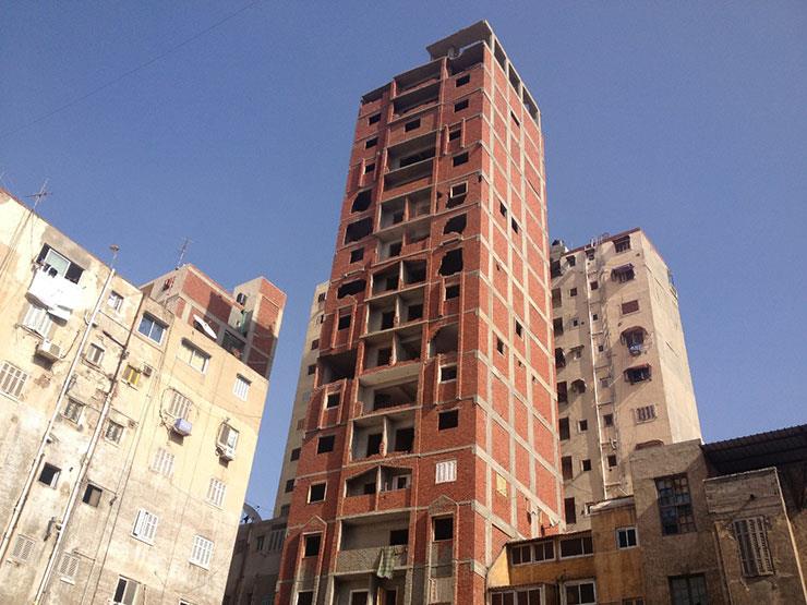 مصدر: "التصالح على مخلفات البناء" يدر للدولة ملايين.. و40 ألف مخالفة بالإسكندرية مصدر: "التصالح على مخلفات البناء" يدر للدولة ملايين.. و40 ألف مخالفة بالإسكندرية