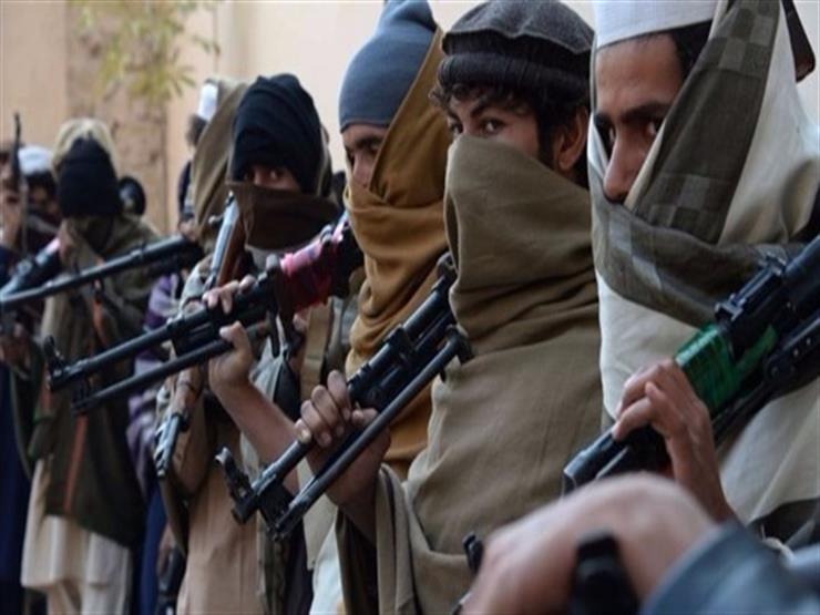 مقتل 7 من أفراد الشرطة في هجوم لطالبان بشمال أفغانستان مقتل 7 من أفراد الشرطة في هجوم لطالبان بشمال أفغانستان