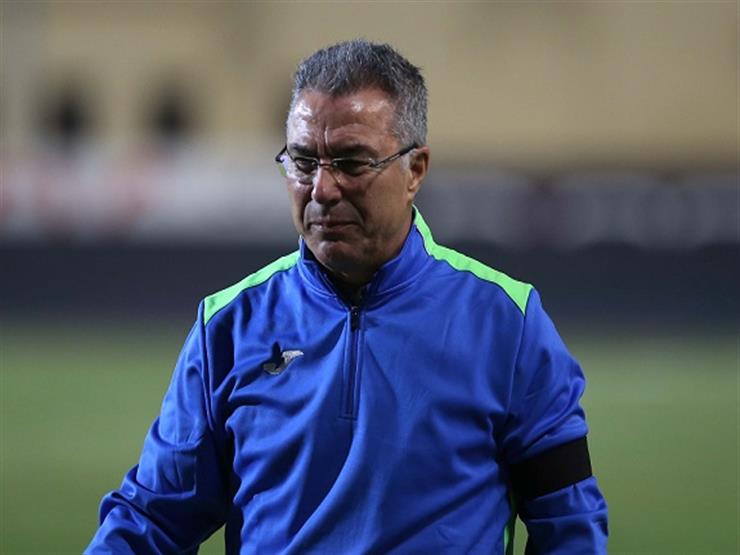 7 بدائل للزمالك حال تأكد رحيل إيناسيو 7 بدائل للزمالك حال تأكد رحيل إيناسيو