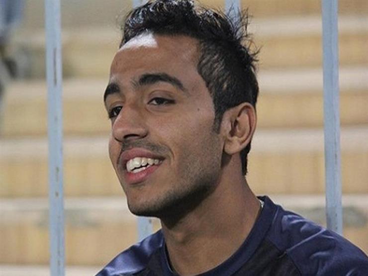 أول تحرك من الزمالك بعد سفر كهربا إلي تركيا أول تحرك من الزمالك بعد سفر كهربا إلي تركيا
