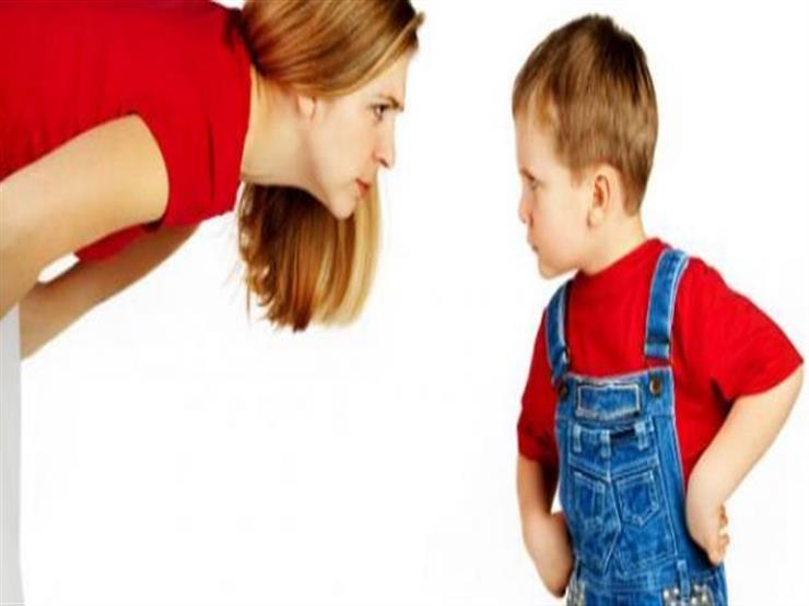 ليتمتع بشخصية قوية.. 5 عبارات احذر قولها لطفلك ليتمتع بشخصية قوية.. 5 عبارات احذر قولها لطفلك