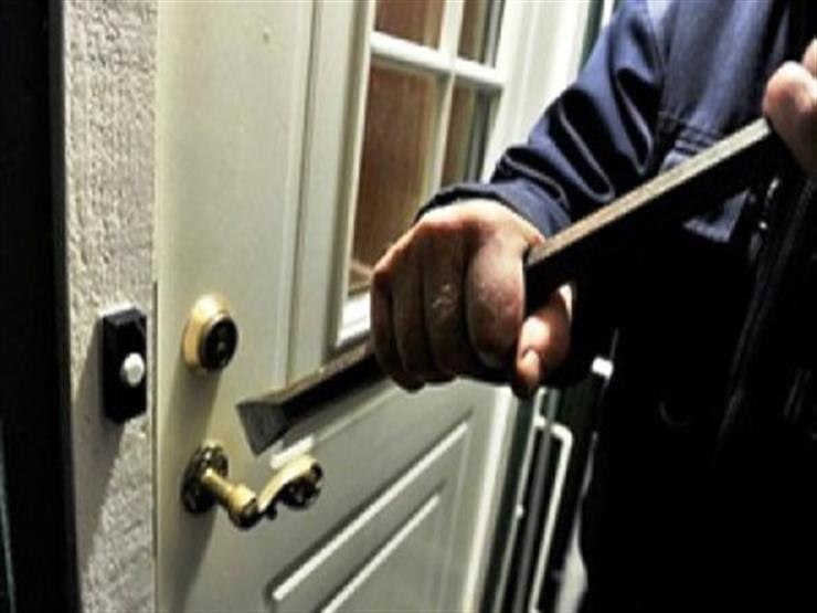سقوط أخطر عصابة لسرقة "فيلات" ومساكن الشروق سقوط أخطر عصابة لسرقة "فيلات" ومساكن الشروق