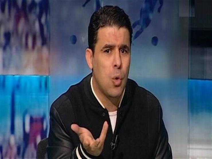 تضرر وجلسة ومهلة.. تحرك نهائي من قناة المحور بشأن برنامج "الزمالك اليوم" تضرر وجلسة ومهلة.. تحرك نهائي من قناة المحور بشأن برنامج "الزمالك اليوم"