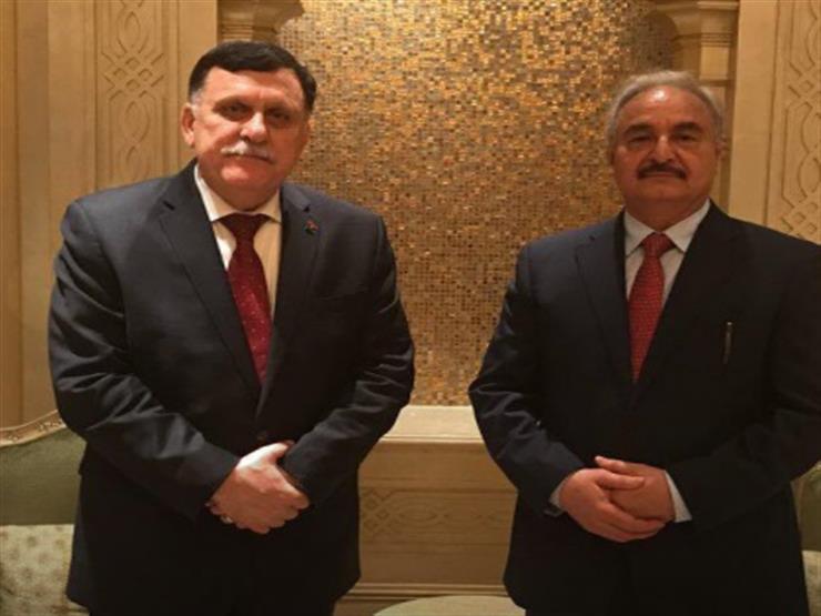 قبل مؤتمر برلين.. ماذا نعرف عن الأزمة الليبية؟ قبل مؤتمر برلين.. ماذا نعرف عن الأزمة الليبية؟