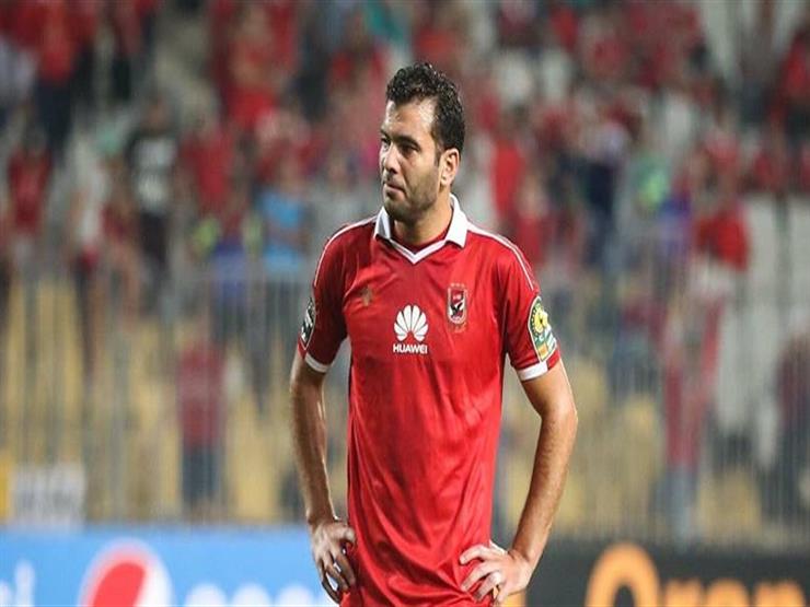 هل يتم معاقبة متعب بعد إشارة مباراة الوداد؟ الكاف يرد هل يتم معاقبة متعب بعد إشارة مباراة الوداد؟ الكاف يرد