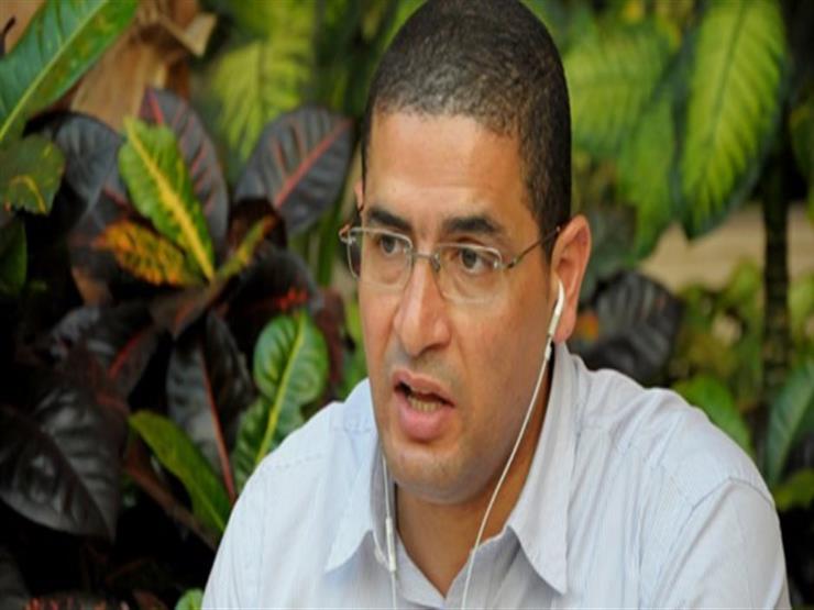 أبوحامد: حسم تحويل "دعم مصر" لحزب عقب الانتخابات الرئاسية أبوحامد: حسم تحويل "دعم مصر" لحزب عقب الانتخابات الرئاسية