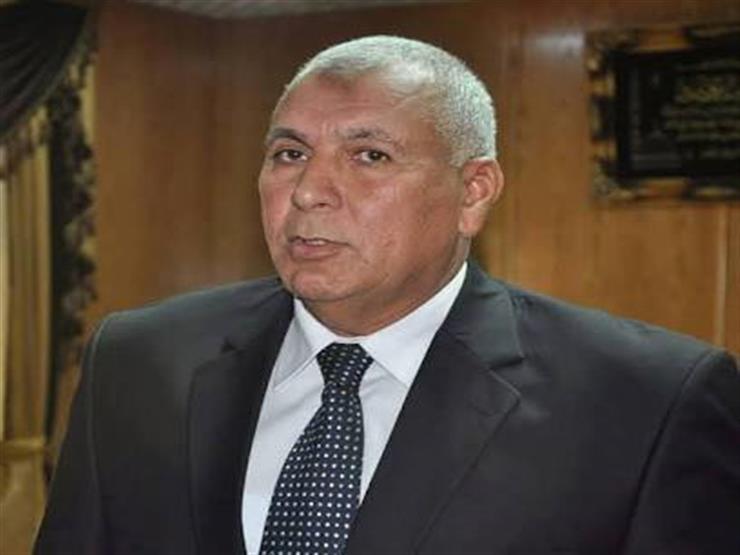 حركة تنقلات بين رؤساء مراكز الوادي الجديد حركة تنقلات بين رؤساء مراكز الوادي الجديد