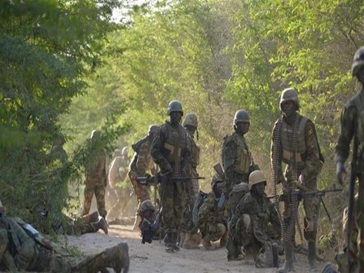 مقتل 30 شخصًا خلال اشتباكات قبلية في الصومال مقتل 30 شخصًا خلال اشتباكات قبلية في الصومال