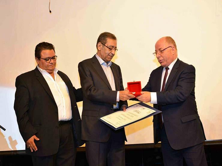 وزير الثقافة: "لينين الرملي" حالة خاصة من الإبداع وزير الثقافة: "لينين الرملي" حالة خاصة من الإبداع