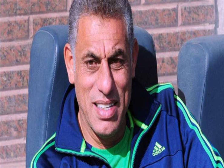 مدرب المحليين يحضر مران الأهلي مدرب المحليين يحضر مران الأهلي