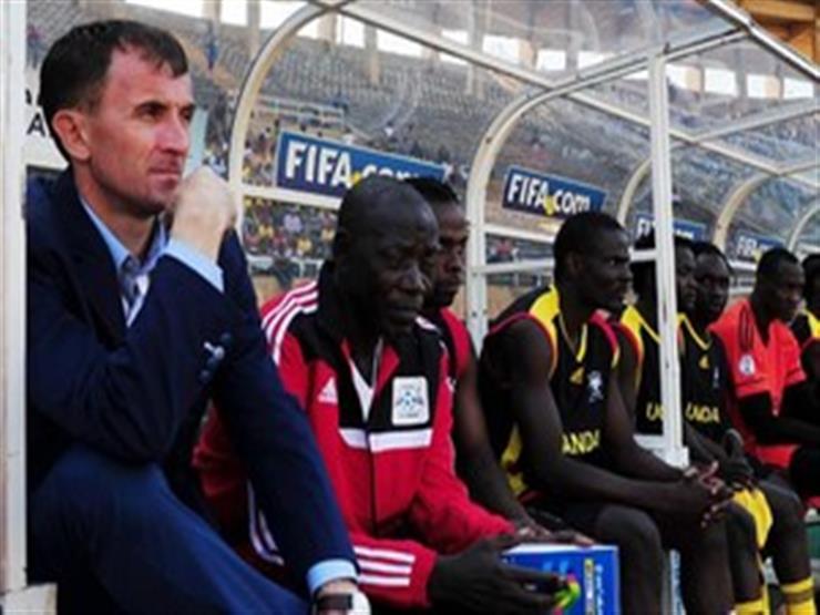 مصدر في الزمالك يكشف موعد وصول المدرب ميتشو مصدر في الزمالك يكشف موعد وصول المدرب ميتشو