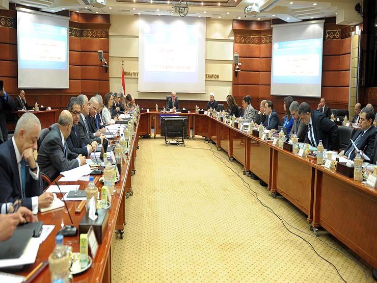 معلومات الوزراء: لا صحة لانتهاء صلاحية الأرز الهندي معلومات الوزراء: لا صحة لانتهاء صلاحية الأرز الهندي