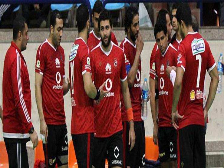 بعد مقاطعة الأهلي.. الترجي التونسي يشارك بديلا بمونديال اليد بالدوحة بعد مقاطعة الأهلي.. الترجي التونسي يشارك بديلا بمونديال اليد بالدوحة