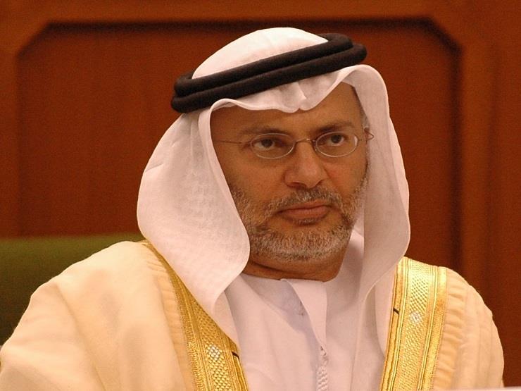 قرقاش: حل الأزمة القطرية يجب أن يتم في الرياض وليس نيويورك أو لندن قرقاش: حل الأزمة القطرية يجب أن يتم في الرياض وليس نيويورك أو لندن