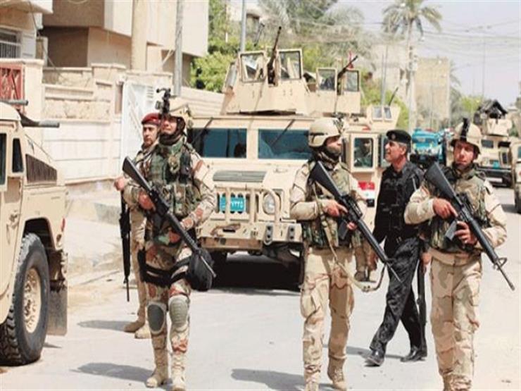 القوات العراقية تخفق في استعادة مناطق يسيطر عليها "داعش" القوات العراقية تخفق في استعادة مناطق يسيطر عليها "داعش"