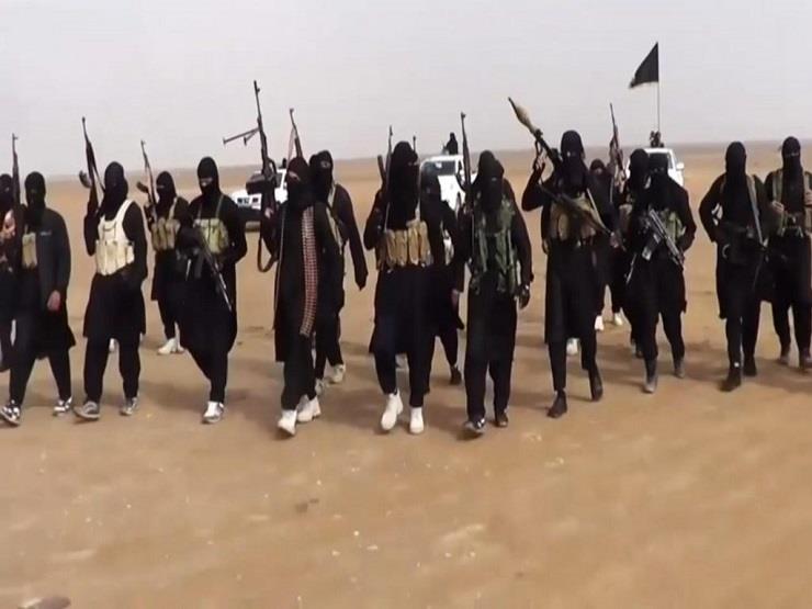 "داعش" يحرق 3 عائلات سورية لرفضهم الذهاب إلى مناطق تحت سيطرة التنظيم "داعش" يحرق 3 عائلات سورية لرفضهم الذهاب إلى مناطق تحت سيطرة التنظيم