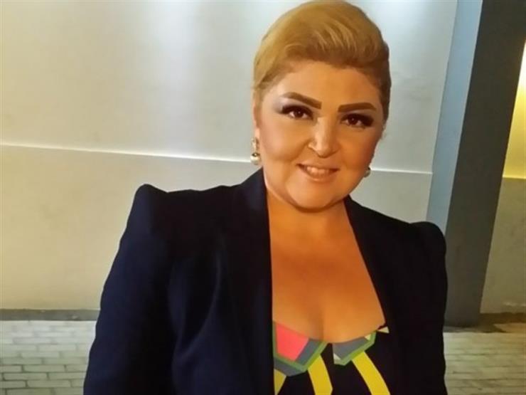 مها أحمد تشارك في تحدي الـ 10 سنوات بهذه الطريقة مها أحمد تشارك في تحدي الـ 10 سنوات بهذه الطريقة